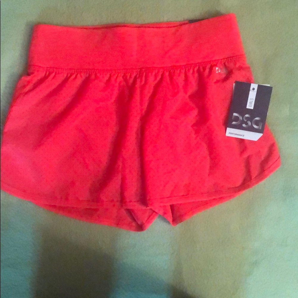 DSG Shorts!!